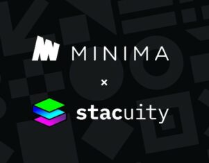 Minima y stacuity anuncian una asociación para impulsar una revolución impulsada por Blockchain en la conectividad IoT