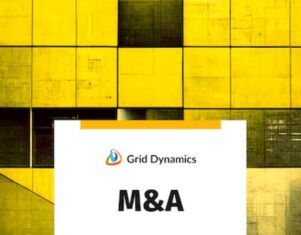 Grid Dynamics amplía sus operaciones en EE.UU. y la India: adquiere NextSphere Technologies, una empresa de servicios integrales de desarrollo de aplicaciones personalizadas