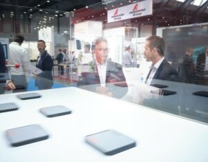 Battery Show Europe 2023 se centra en alcanzar el pleno potencial de Europa en la fabricación de baterías sostenibles, competitivas y de alto rendimiento