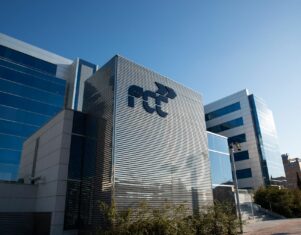 FCC mantiene una buena evolución de sus ingresos en el primer trimestre del año, con un crecimiento de más del 21%