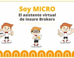 El seguro de garantía mecánica se integra al asistente virtual de Insure Brokers