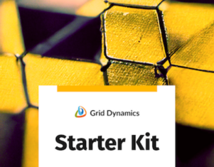 Grid Dynamics presenta un kit de inicio de diseño de productos de IA generativa para empresas