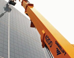Malaca Alquiler, la solución de confianza para el alquiler de maquinaria de construcción en todo el territorio
