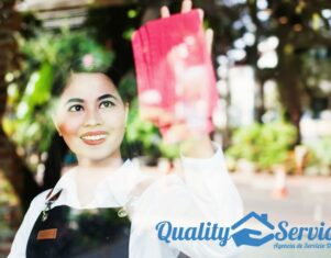 Servicio Doméstico Quality: el valor de tener una empleada de hogar, razones para contar con su apoyo