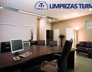 Limpiezas Termy explica cómo la limpieza es la mejor aliada en el éxito empresarial