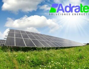 Energía solar en auge: la instalación de placas solares como tendencia global por Adratek