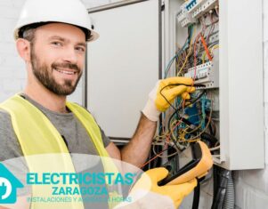 La importancia de acudir a un electricista profesional, por Electricistas Zaragoza