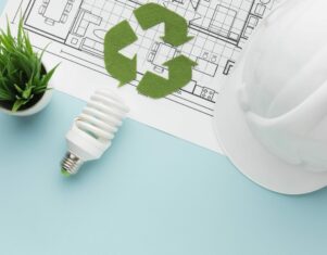 Construcción sostenible: cómo SyA Instalaciones se enfoca en proyectos eco-friendly