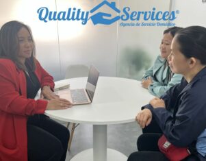 Servicio Doméstico Quality explica ¿por qué elegir empleadas de hogar filipinas?