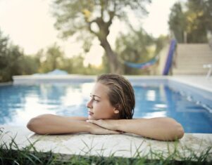 Piscinas Lara: «La temperatura perfecta del agua de la piscina es entre 25 y 29ºC»