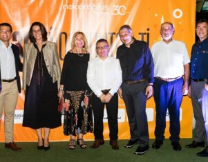 Necomplus, partner tecnológico de medios de pagos, celebra el 30º aniversario