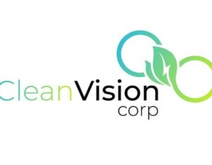 Clean Vision Corporation lanza Clean-Seas UK para reforzar las operaciones mundiales y facilitar inversión en bonos verdes