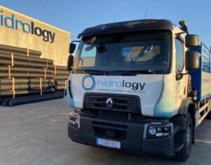 Hidrology inaugura en Barcelona su tercer punto de venta para servir mejor a sus clientes