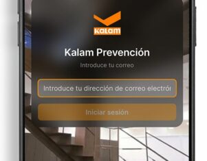 KALAM lanza innovadora app para optimizar la gestión de accesos en sus proyectos de construcción y rehabilitación