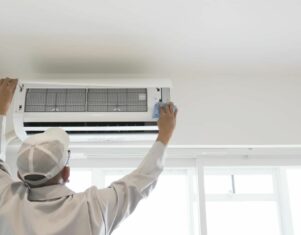 Climelectric seleccionada para llevar el servicio técnico oficial de Fujitsu en Valencia