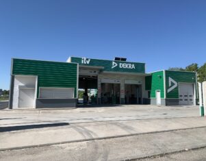 Getafe tiene una nueva estación ITV de DEKRA