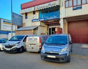 Cristalería Alcorcón expande su negocio de ventanas de aluminio y PVC a Málaga