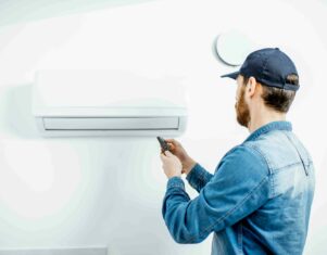 Consejos para ahorrar energía en el uso del aire acondicionado, según Allianz Partners