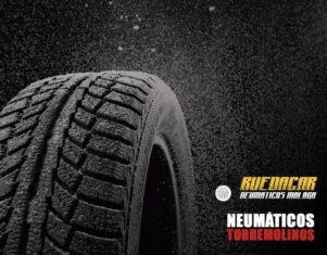 RuedaCar y Neumáticos Torremolinos recomiendan el uso de neumáticos seminuevos para un ahorro significativo