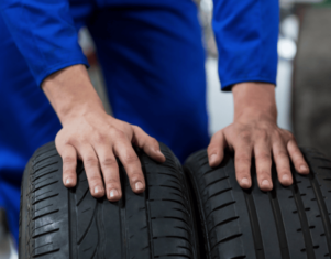 Talleres Murillo informa de la importancia de la presión de neumáticos en verano