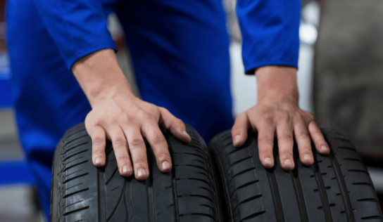 Talleres Murillo informa de la importancia de la presión de neumáticos en verano