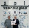 El Gobierno de Aragón entrega de nuevo el Sello RSA a SPI Tecnologías