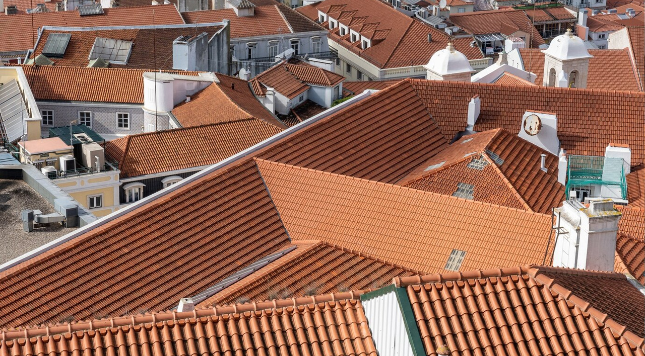 Todo lo que debes saber sobre la construcción de tejados