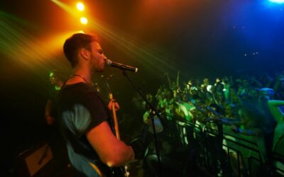 PRIXMAPRO señala los beneficios de contratar música en vivo para eventos