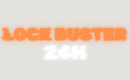 Cerrajeros Roquetas de Mar Lock Busters: rapidez, profesionalidad y servicio 24 horas